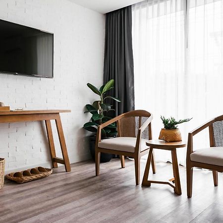 HOMM Boutique Hotel Chiang Mai Extérieur photo