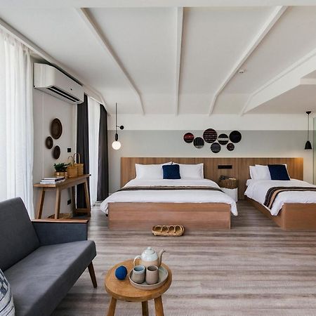 HOMM Boutique Hotel Chiang Mai Extérieur photo