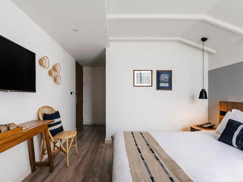 HOMM Boutique Hotel Chiang Mai Extérieur photo