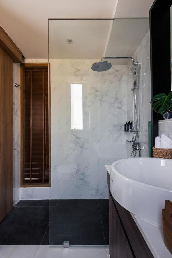 HOMM Boutique Hotel Chiang Mai Extérieur photo