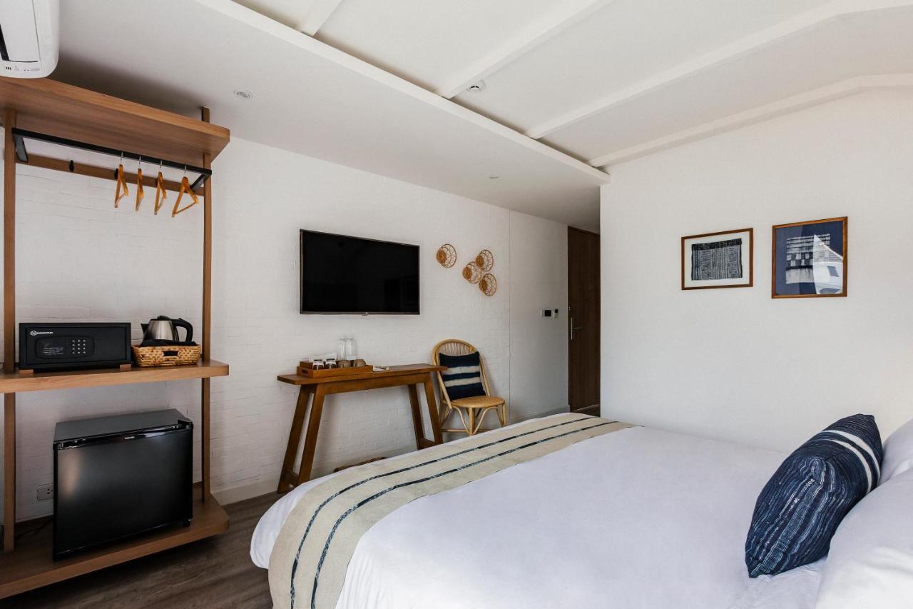 HOMM Boutique Hotel Chiang Mai Extérieur photo
